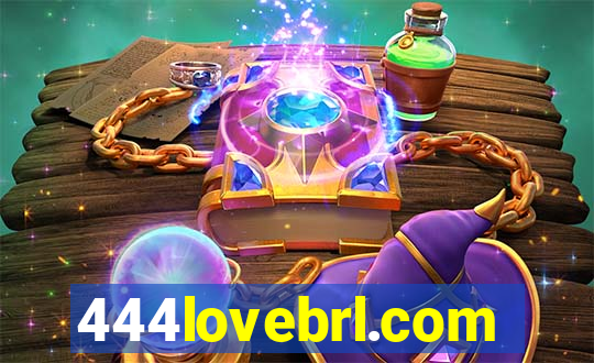 444lovebrl.com