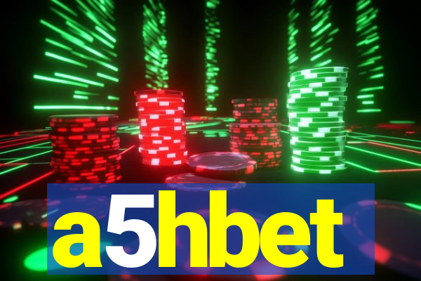 a5hbet