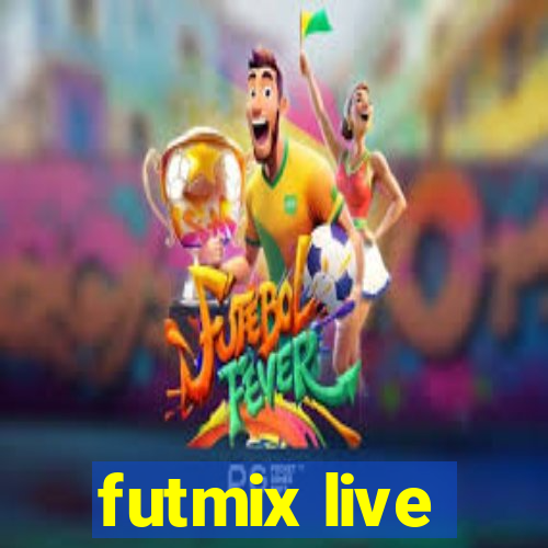 futmix live