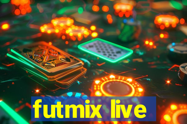 futmix live