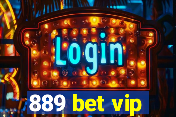 889 bet vip