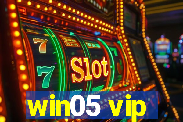 win05 vip