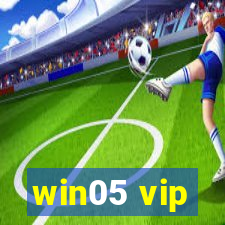 win05 vip