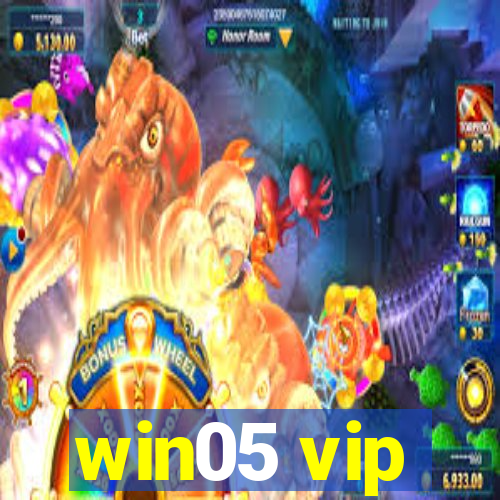 win05 vip