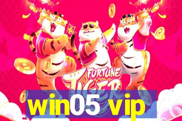 win05 vip