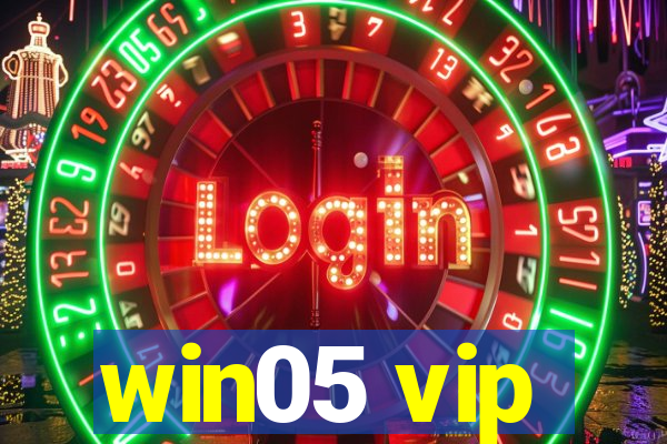 win05 vip