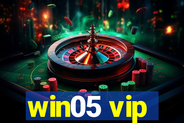 win05 vip