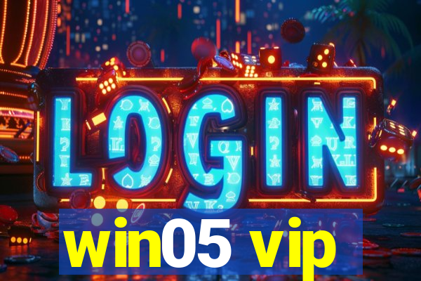 win05 vip