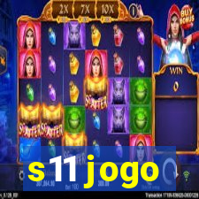 s11 jogo