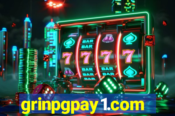 grinpgpay1.com