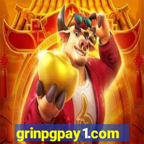 grinpgpay1.com