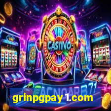 grinpgpay1.com