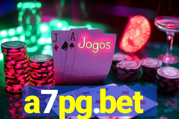 a7pg.bet