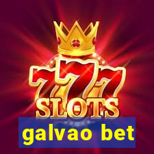 galvao bet