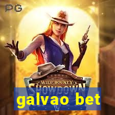 galvao bet