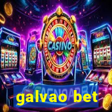 galvao bet