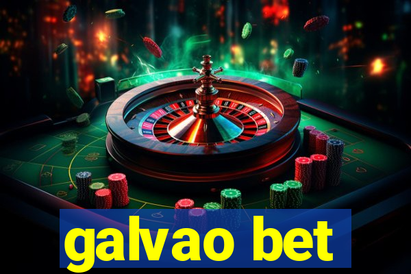 galvao bet