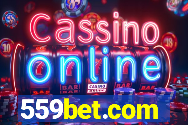 559bet.com