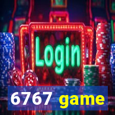 6767 game