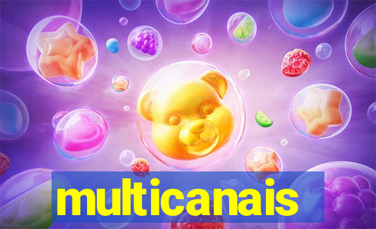 multicanais fluminense x