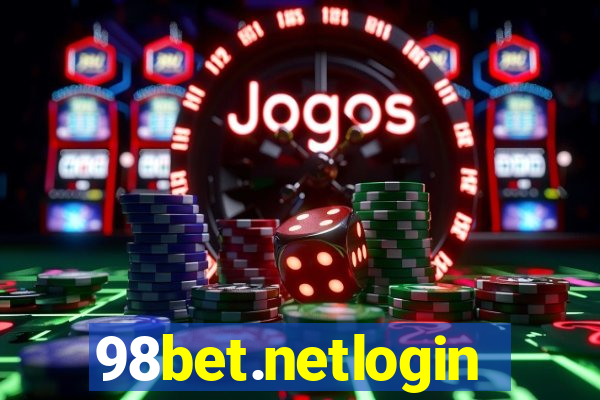 98bet.netlogin