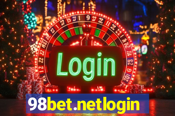 98bet.netlogin