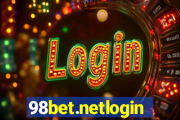 98bet.netlogin