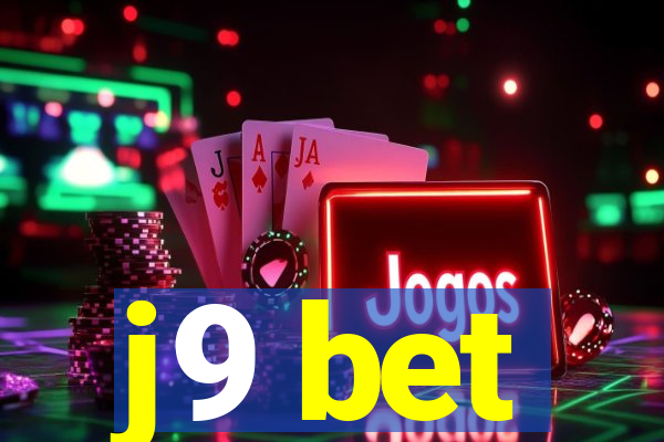 j9 bet