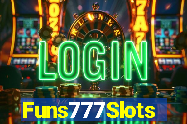 Funs777Slots