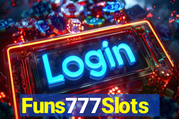 Funs777Slots