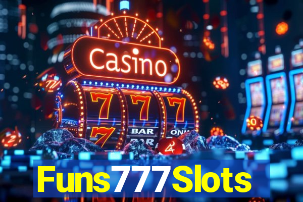 Funs777Slots