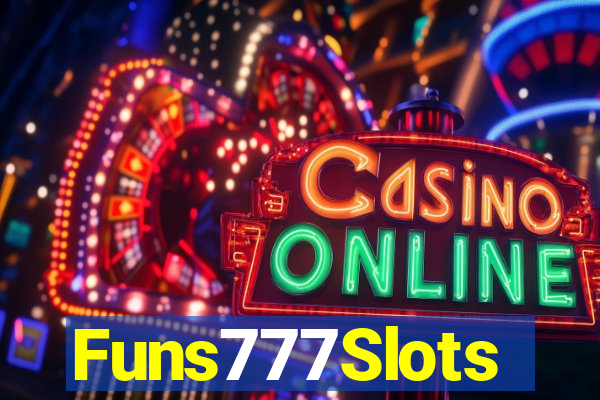 Funs777Slots