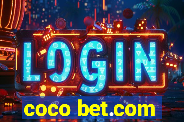 coco bet.com