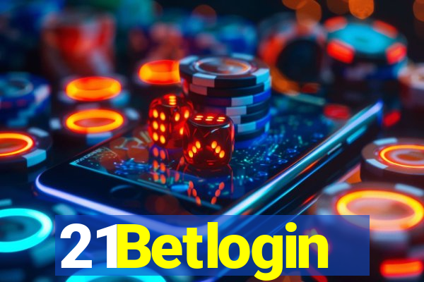 21Betlogin