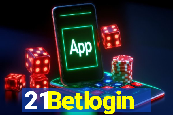 21Betlogin