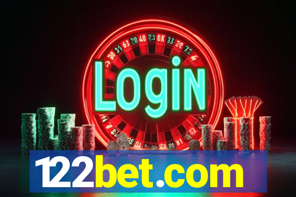 122bet.com