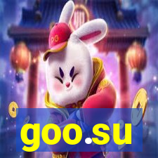 goo.su