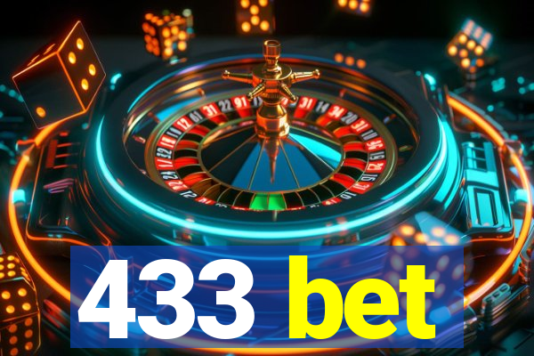 433 bet