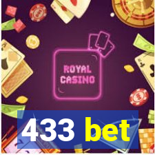 433 bet