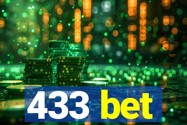 433 bet