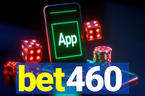 bet460