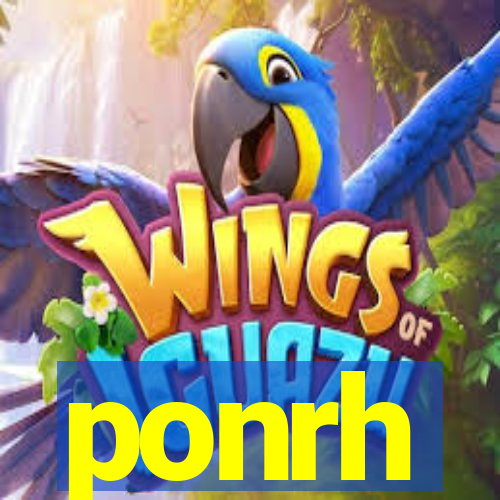 ponrh