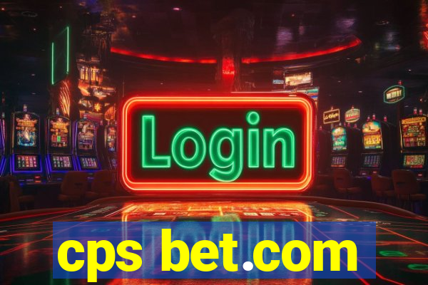 cps bet.com