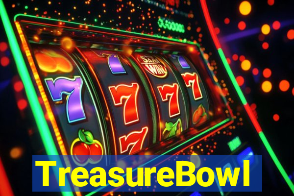 TreasureBowl treasure bowl jdb