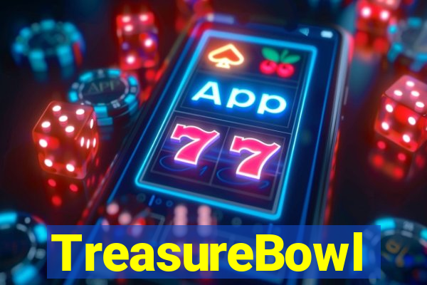 TreasureBowl treasure bowl jdb