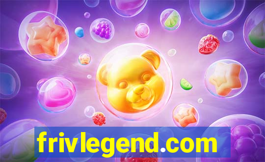 frivlegend.com