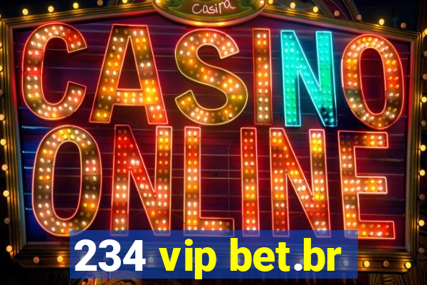 234 vip bet.br