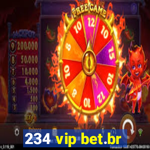 234 vip bet.br