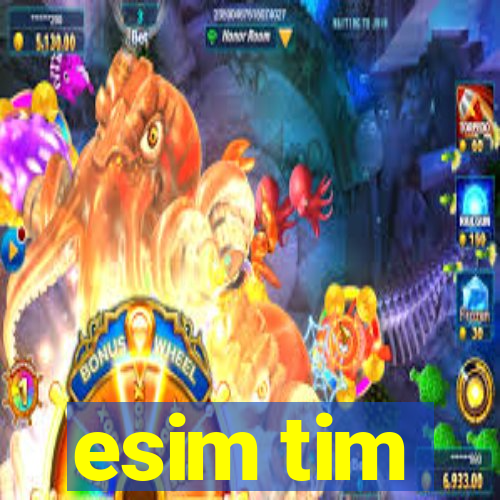 esim tim