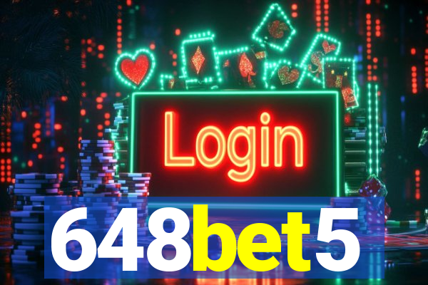 648bet5